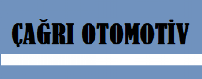 Çağrı Otomotiv&Yusuf Dörtkol