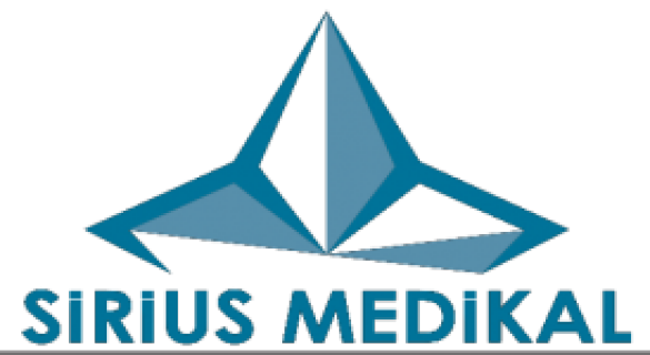 Sirius Medikal Ltd. Şti.