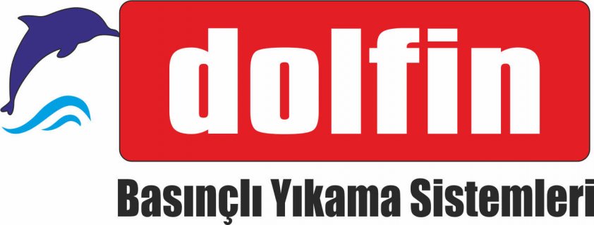 Dolfin Basincli Yikama Sistemleri