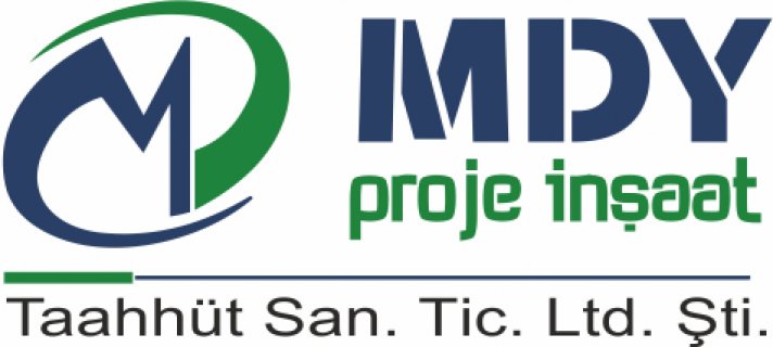 Mdy Proje Insaat