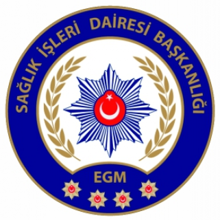 Emniyet Genel Müdürlüğü Sağlık Daire Başkanlığı