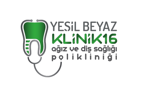 Yesil Beyaz Dis Klinigi